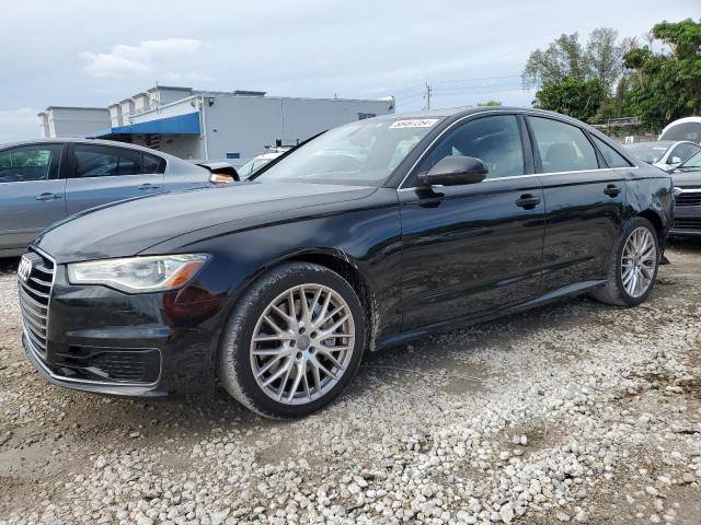 AUDI A6 2015 waucfafc5gn042774