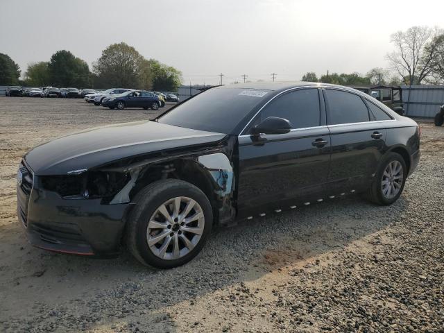 AUDI A6 2013 waucfafc6dn021945