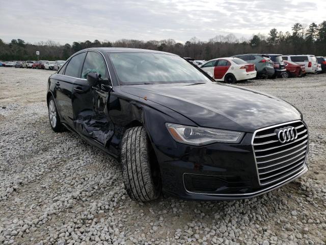 AUDI A6 PREMIUM 2016 waucfafc6gn044789