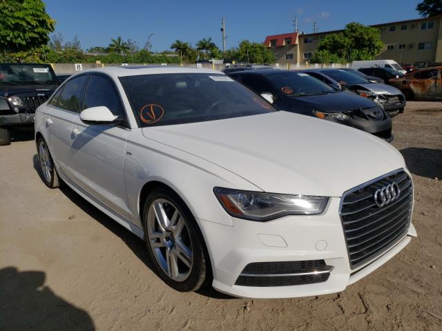 AUDI A6 PREMIUM 2016 waucfafc6gn060099