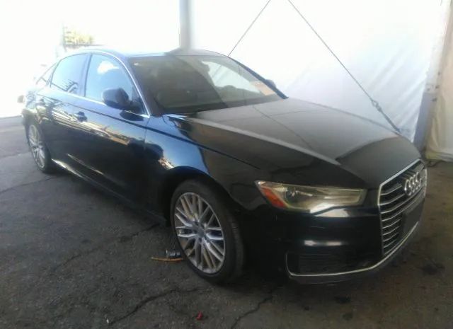 AUDI A6 2016 waucfafc6gn111164