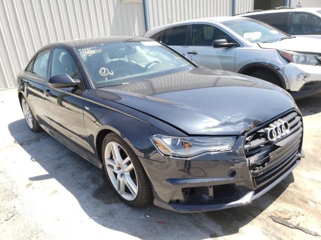 AUDI A6 2016 waucfafc6gn195079