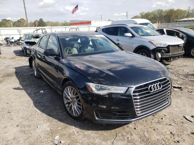 AUDI A6 2016 waucfafc7gn091927