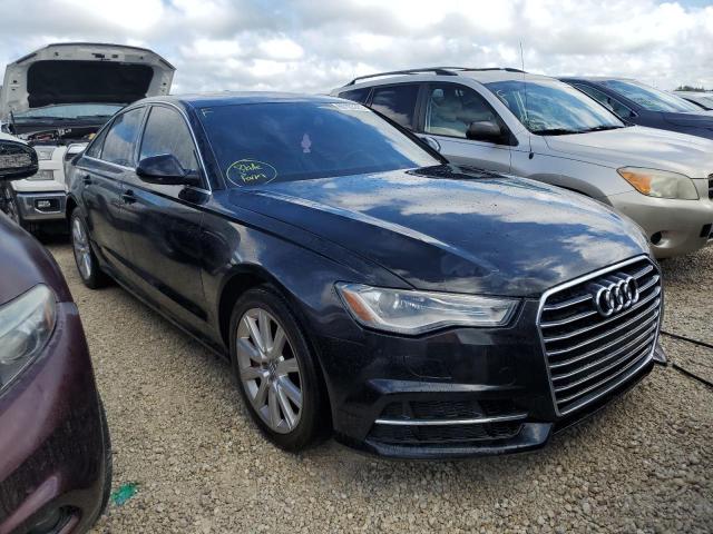 AUDI A6 PREMIUM 2016 waucfafc8gn059259