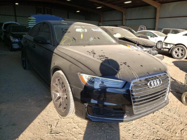 AUDI A6 PREMIUM 2016 waucfafc8gn065952