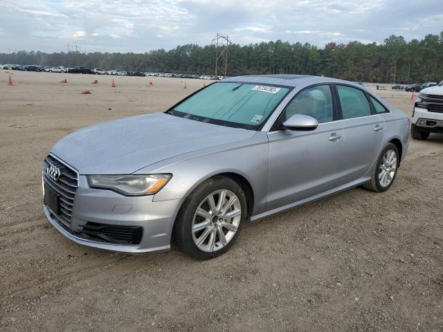 AUDI A6 2016 waucfafcxgn008281