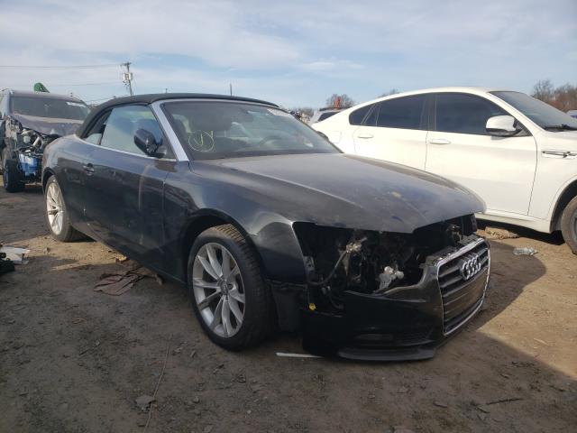 AUDI A5 2013 waucfafh0dn004814