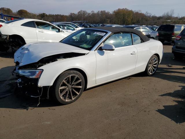 AUDI A5 2015 waucfafh0fn008056