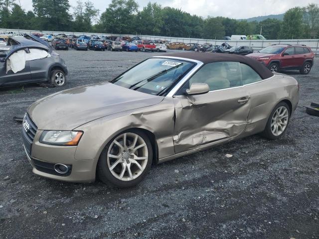 AUDI A5 2011 waucfafh1bn013065