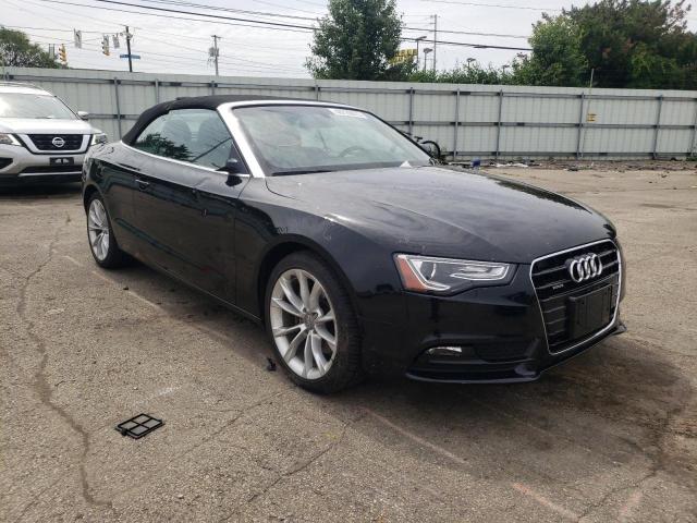 AUDI A5 PREMIUM 2014 waucfafh1en010154