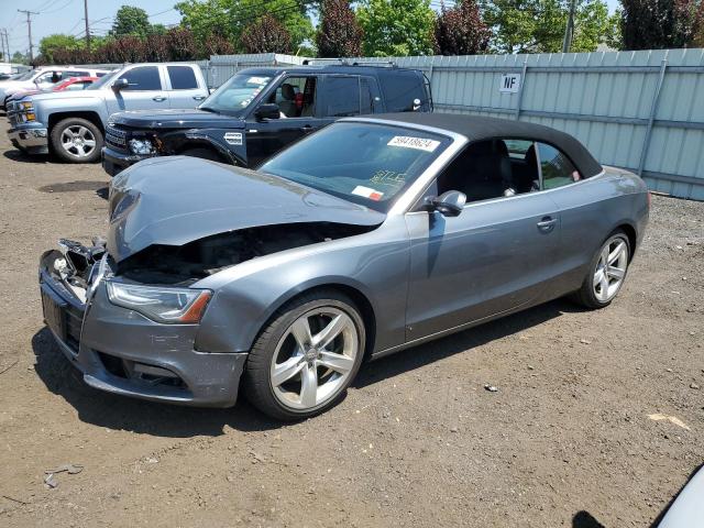 AUDI A5 2015 waucfafh1fn005697