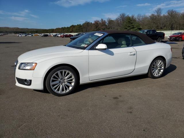 AUDI A5 PREMIUM 2012 waucfafh3cn000674