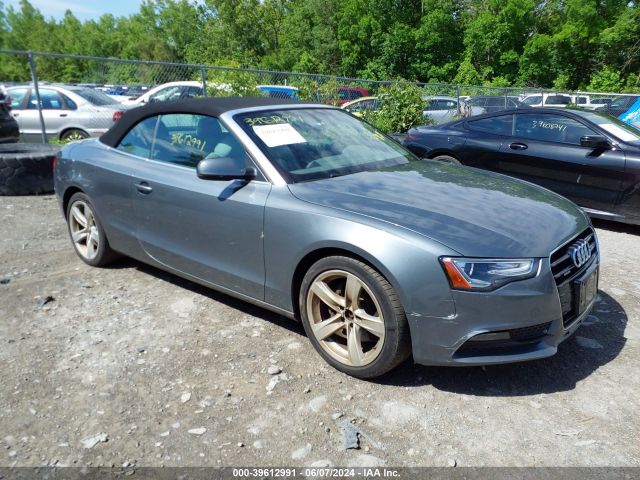 AUDI A5 2014 waucfafh3en002332