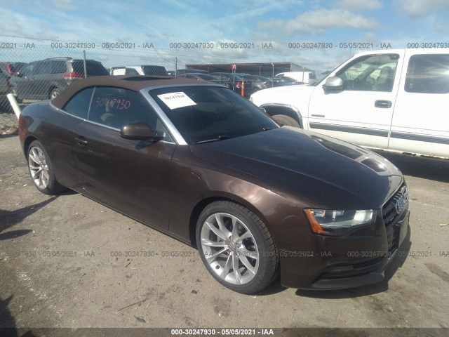 AUDI A5 2014 waucfafh3en006610