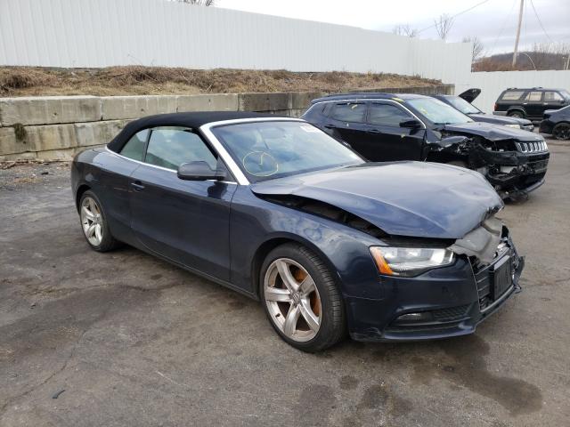 AUDI A5 PREMIUM 2013 waucfafh5dn013203