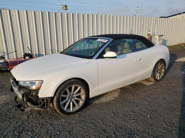 AUDI A5 PREMIUM 2015 waucfafh5fn004231