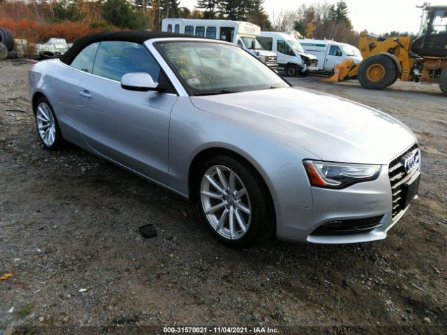 AUDI A5 2015 waucfafh5fn009249