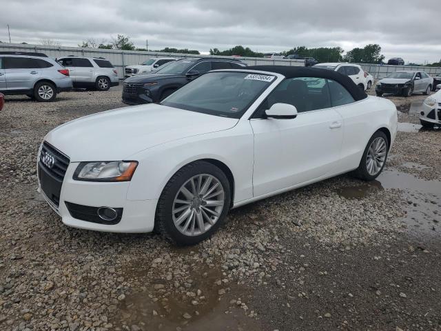 AUDI A5 2012 waucfafh6cn001432