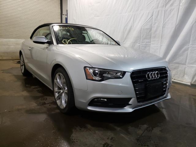 AUDI A5 PREMIUM 2013 waucfafh6dn008060