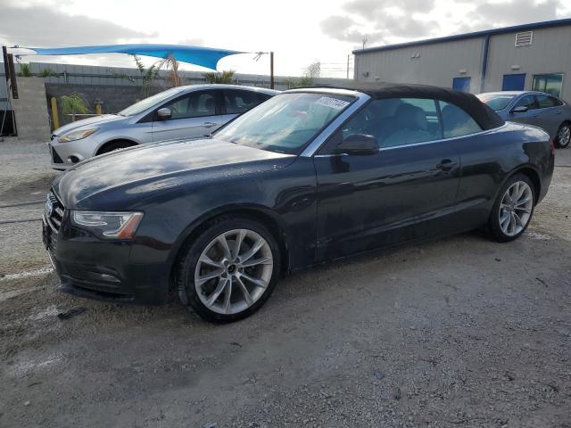 AUDI A5 2014 waucfafh6en014538