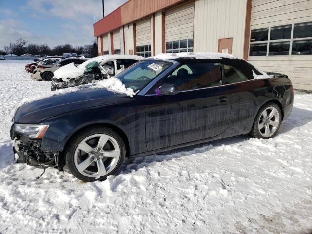 AUDI A5 2015 waucfafh6fn001970