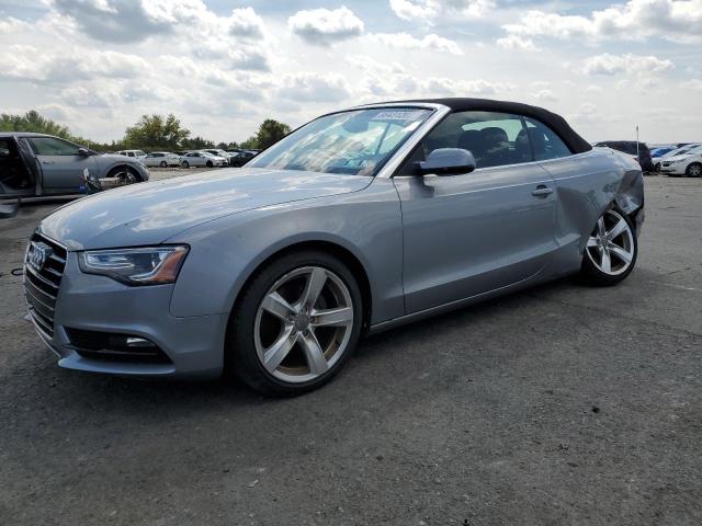 AUDI A5 PREMIUM 2015 waucfafh6fn005128