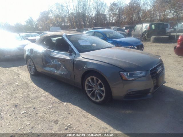 AUDI A5 2014 waucfafh7en005492