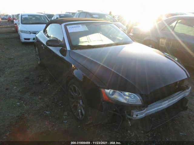 AUDI A5 2011 waucfafh8bn013564