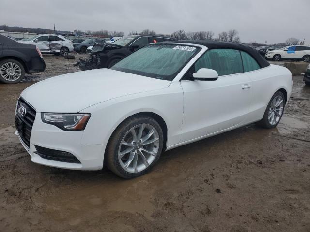 AUDI A5 2013 waucfafh8dn000560