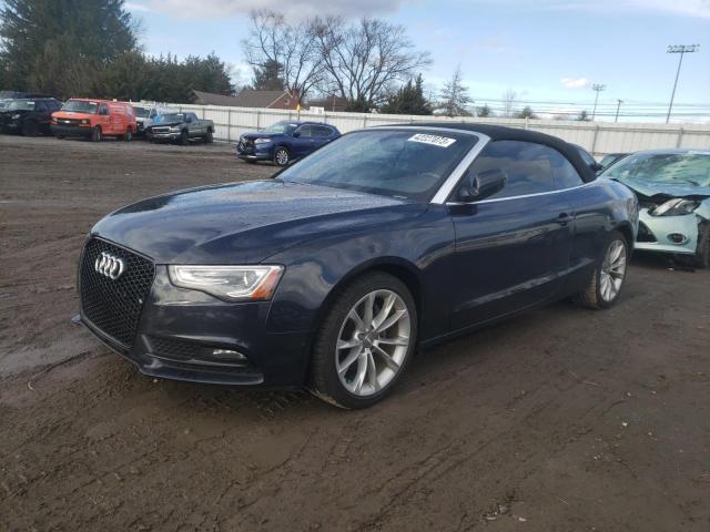 AUDI A5 PREMIUM 2014 waucfafh8en012340