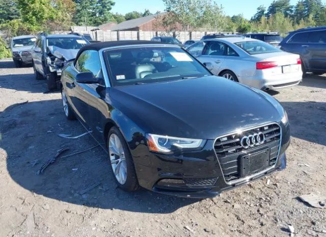 AUDI A5 2014 waucfafh9en007616