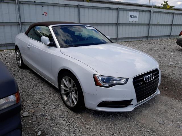 AUDI A5 PREMIUM 2014 waucfafhxen006572