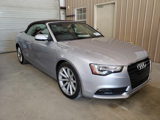 AUDI A5 PREMIUM 2015 waucfafhxfn003737