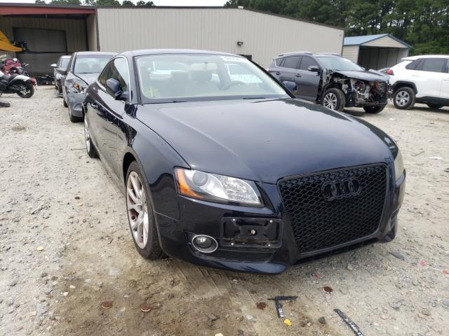 AUDI A5 2010 waucfafr0ba041732