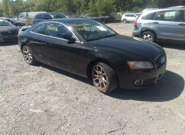 AUDI A5 2011 waucfafr0ba045957