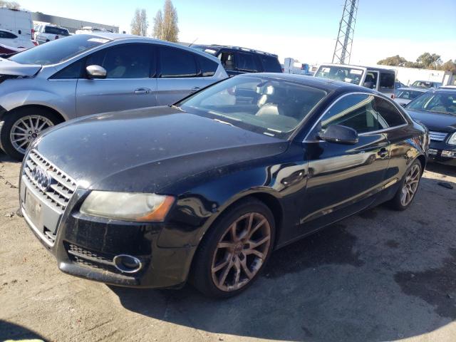 AUDI A5 PREMIUM 2012 waucfafr0ca018212