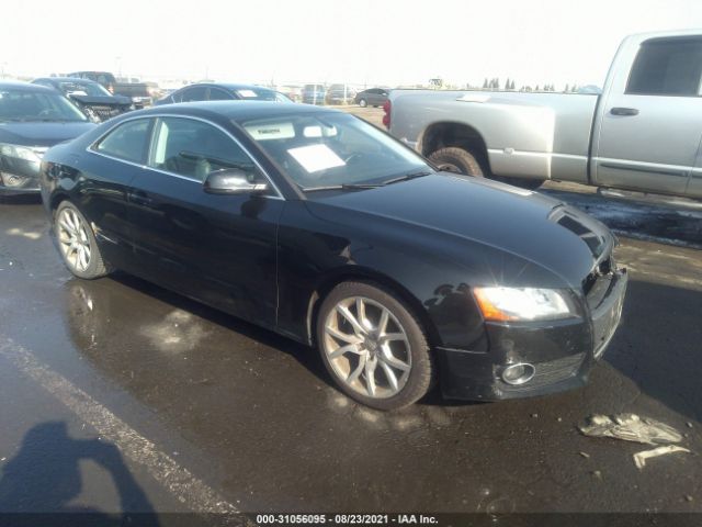 AUDI A5 2012 waucfafr0ca030280