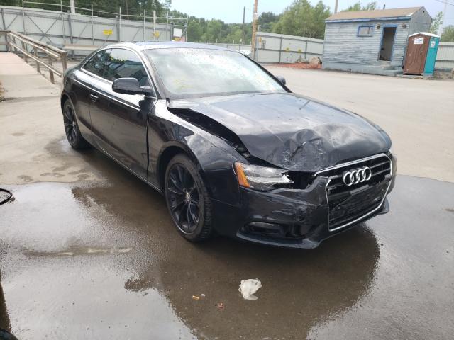 AUDI A5 PREMIUM 2013 waucfafr0da011018