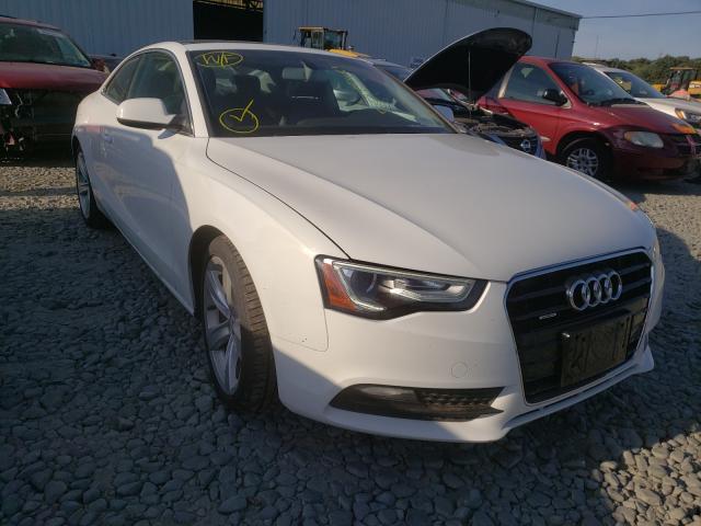 AUDI A5 PREMIUM 2013 waucfafr0da025422