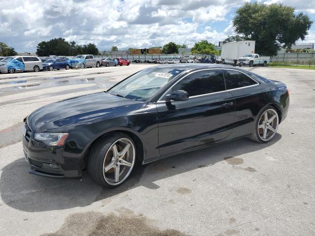 AUDI A5 PREMIUM 2013 waucfafr0da055312