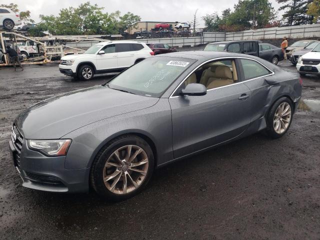 AUDI A5 PREMIUM 2013 waucfafr0da064169