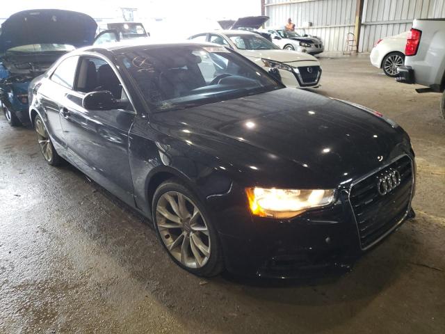 AUDI A5 PREMIUM 2014 waucfafr0ea021808