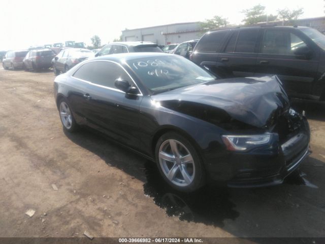 AUDI A5 2014 waucfafr0ea031089