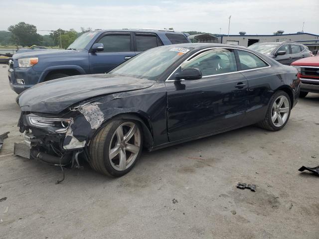 AUDI A5 2014 waucfafr0fa021065