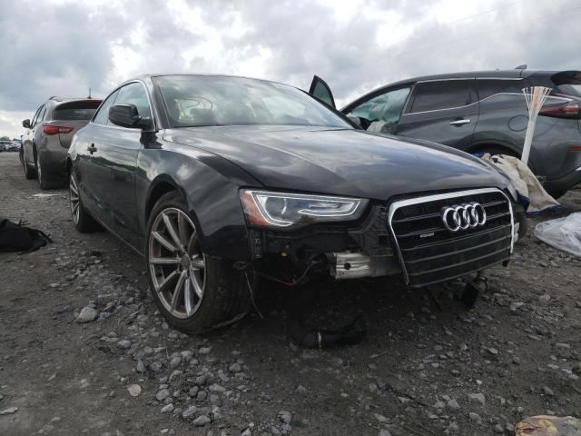 AUDI A5 PREMIUM 2015 waucfafr0fa028937