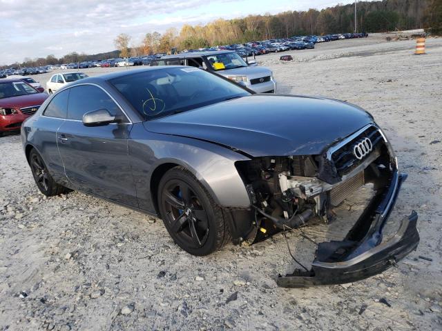 AUDI A5 PREMIUM 2015 waucfafr0fa033085