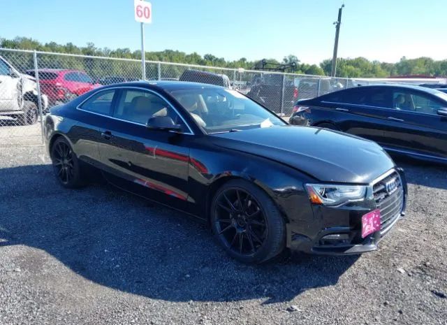 AUDI A5 2015 waucfafr0fa055961