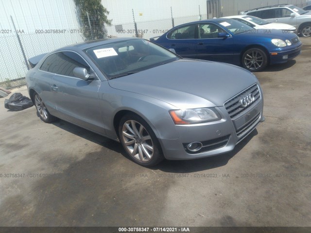 AUDI A5 2010 waucfafr1aa069621