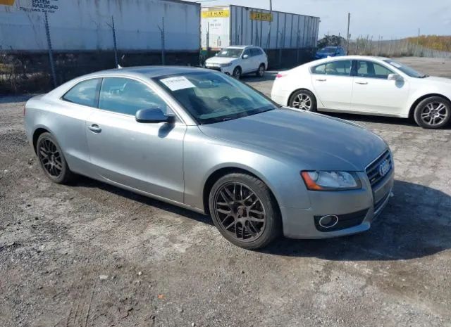 AUDI A5 2010 waucfafr1aa070784