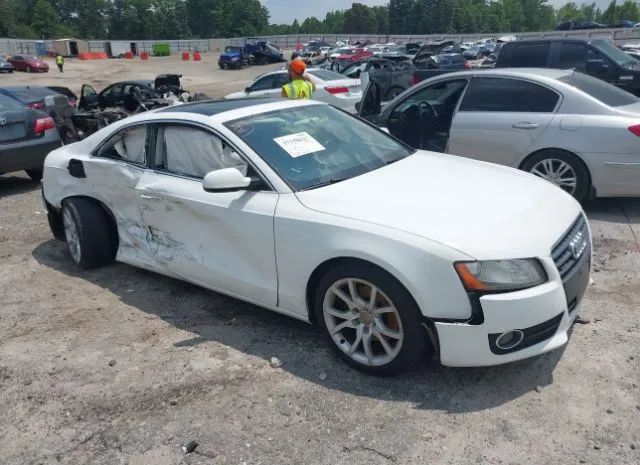 AUDI A5 2010 waucfafr1aa075256